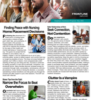 eap newsletter may 2026