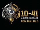 10-41 A Union County Sheriff Office Podcast 