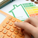 Energy Efficiency and Calculator