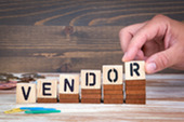 Vendor Blocks