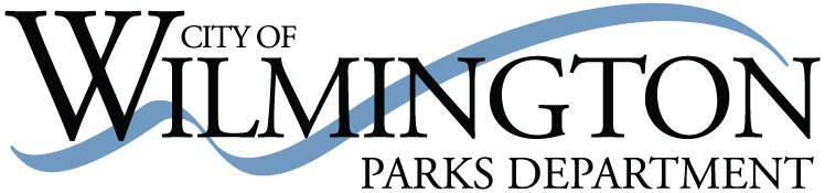 Wilmington NC Parks & Rec banner graphic