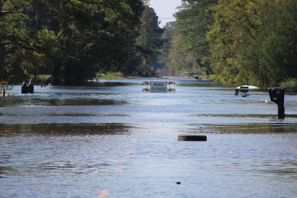Hurricane Preparedness Week is this week