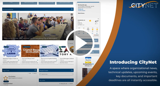 Exciting News: CityNet Launches Tomorrow!