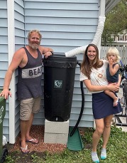 HOW April 2025 Market RB Winner Rienks Family