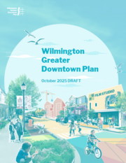 Read the Greater Downtown Draft Plan