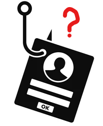 Spoofing Icon