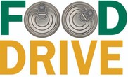Food drive will be held this Saturday