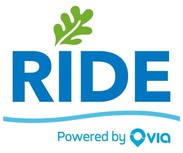 RIDE logo