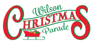 christmas parade logo