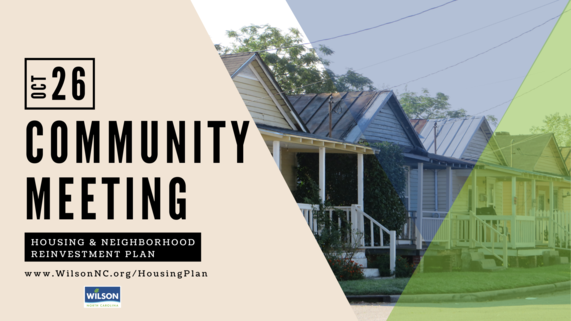 Community Event image for housing plan 