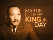 MLK Day is Jan 16