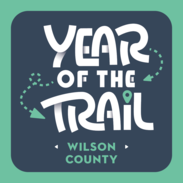 year of the trail wilson county