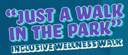 Inclusive walk on April 27