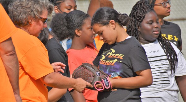 Summer camps now registering