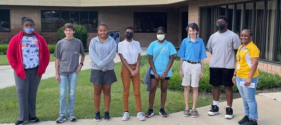 Youth Citizens Academy 2022