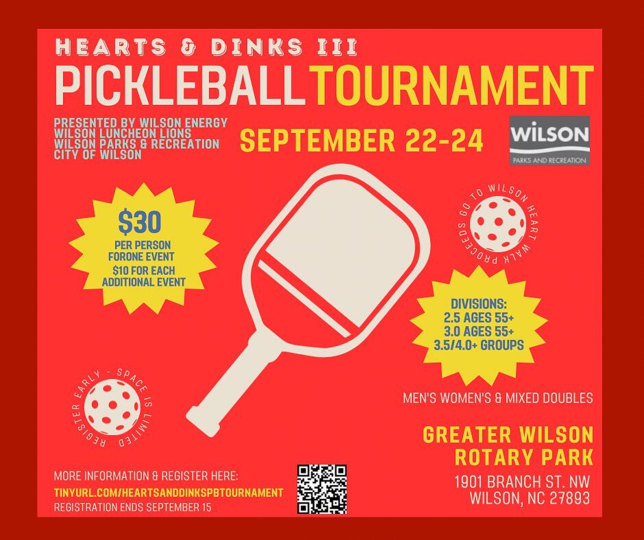 pickleball tournament