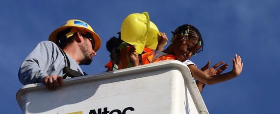 NC whirligig festival returns in November