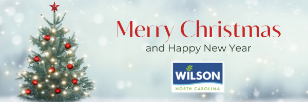 Merry Christmas and Happy New Year image
