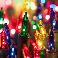 lights