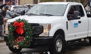 city services continue