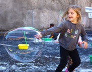 Whirligig Festival returns in November