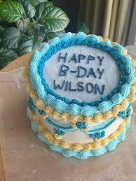 Wilson turns 175 this month