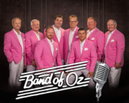Band of Oz performs in Wilson on April 11