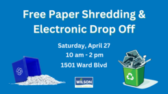 2024 shred a thon event image