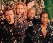 Of Good Nature performs Thursday in Wilson