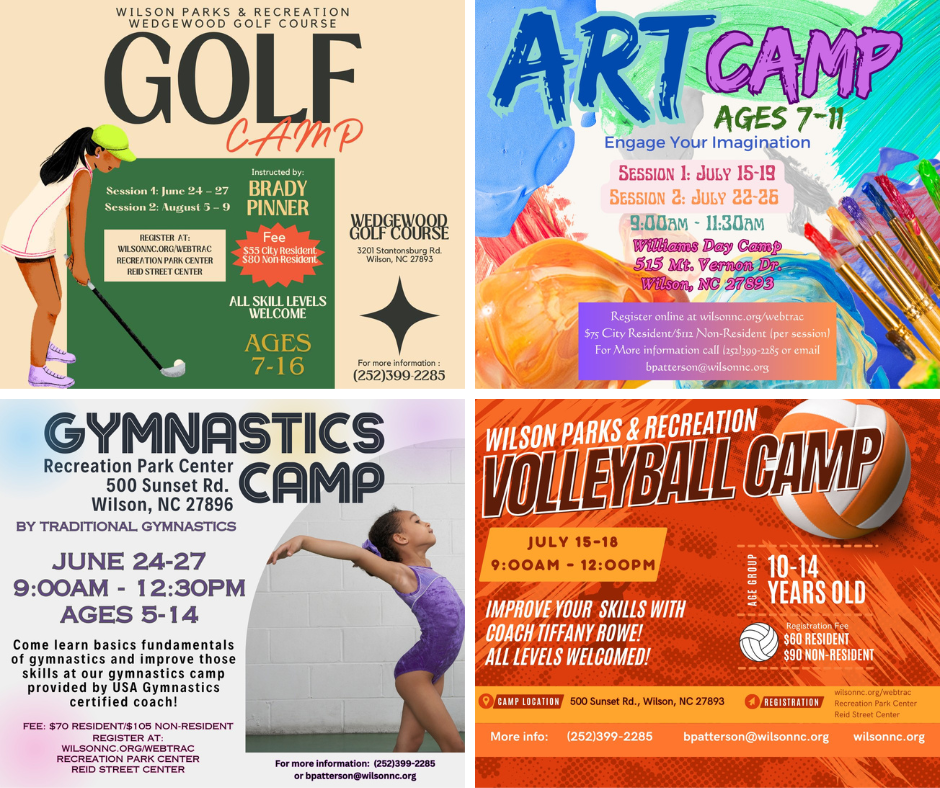 2024 Summer camp image II