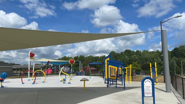splash pad image