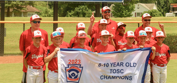 Wilson will host the Tournament of State Champions