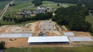 Pickleball facility progressing to fall opening