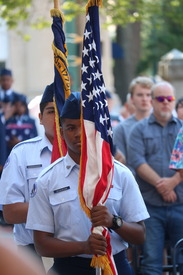 Veterans Day is Nov. 11