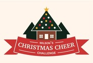 Christmas Cheer Challenge is on for 2024!