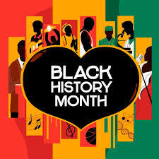 Black history month