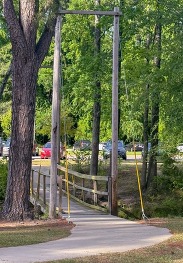 Bridge will be replaced