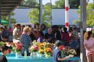 Farmers market