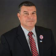 City Manager Rodger Lentz