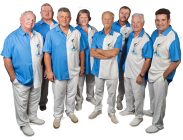 Band of Oz performs Thursday