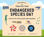 endangered species day image