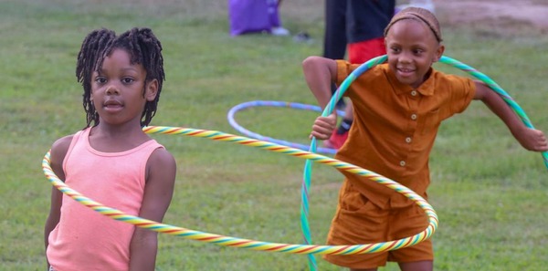 National Night Out is Tuesday