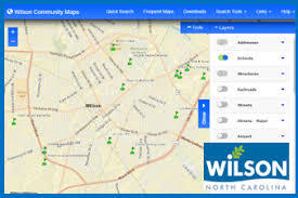 GIS Day is this month