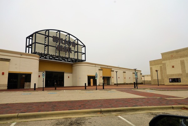 Wilson mall