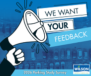 parking study survey image