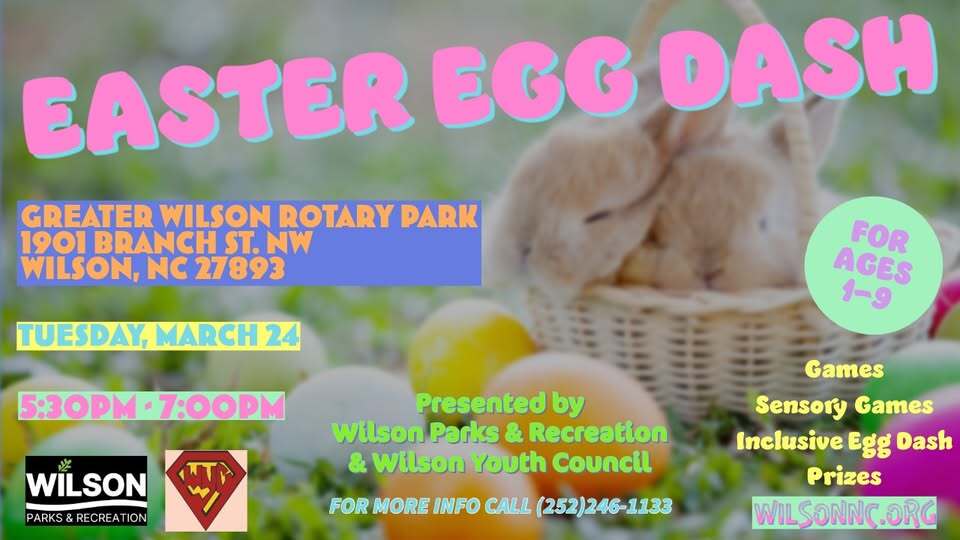 Easter Egg Hunt