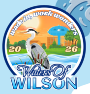 2026 waters of wilson logo