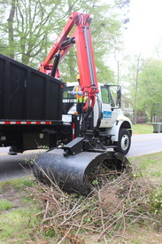 Environmental services