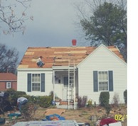 home repair banner image