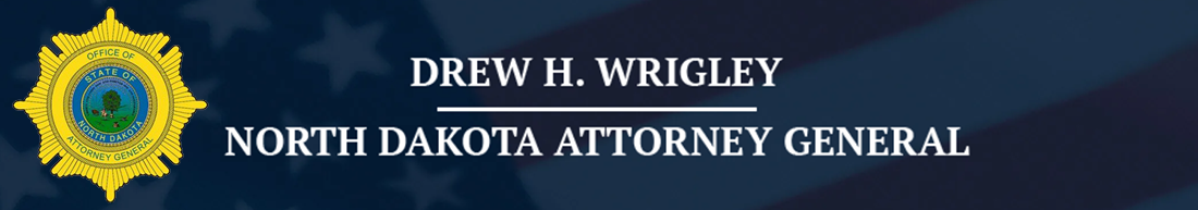 North Dakota Attorney General